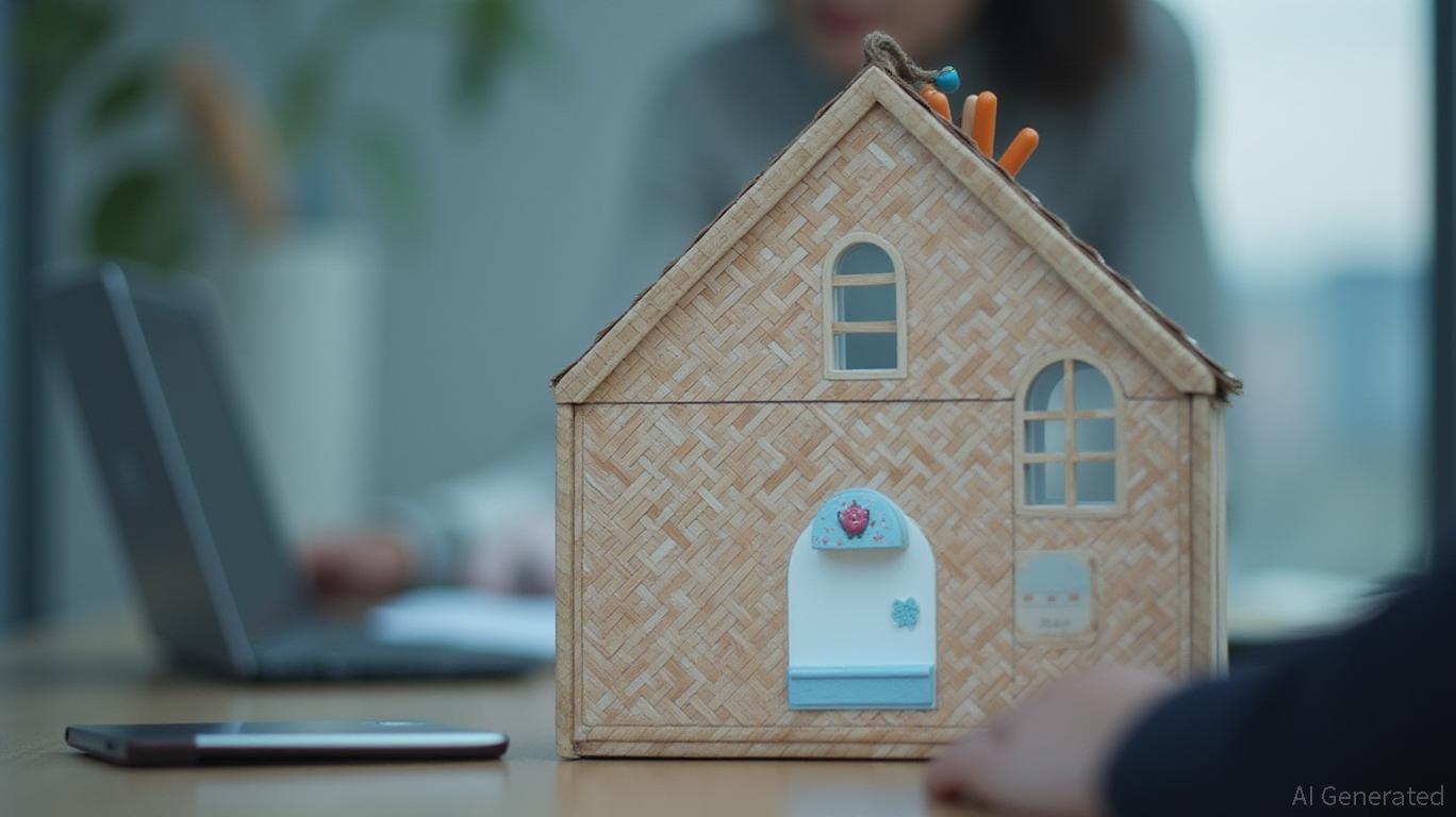 Offerpad Misses Q3 Revenue Estimates, Guides Q4 Below Expectations Amid Challenging Housing Market.