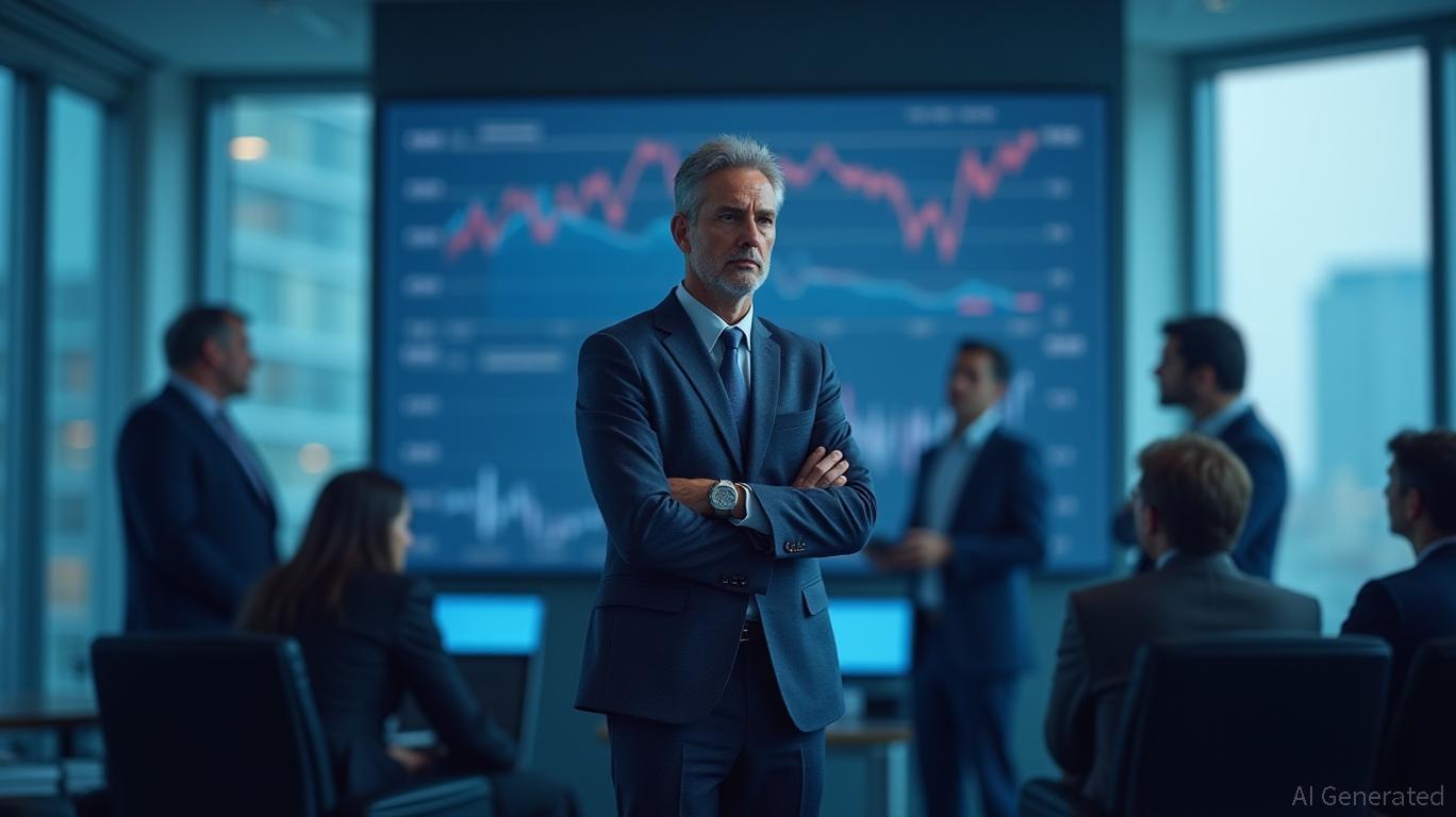 Leidos Q3 Earnings Surpass Expectations, Raises Guidance