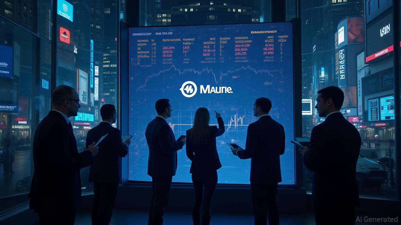 Analyst Updates: META, PLTR, AAPL, CROX