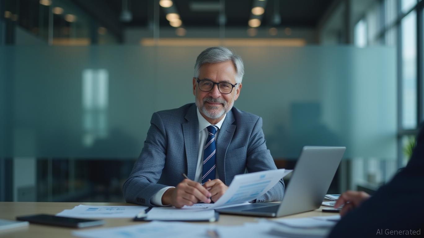 Henry Schein's Q3 2025 Earnings Call Highlights $200M Operating Income Improvement Opportunity with BOLD+1 and KKR Partnership Advancement.