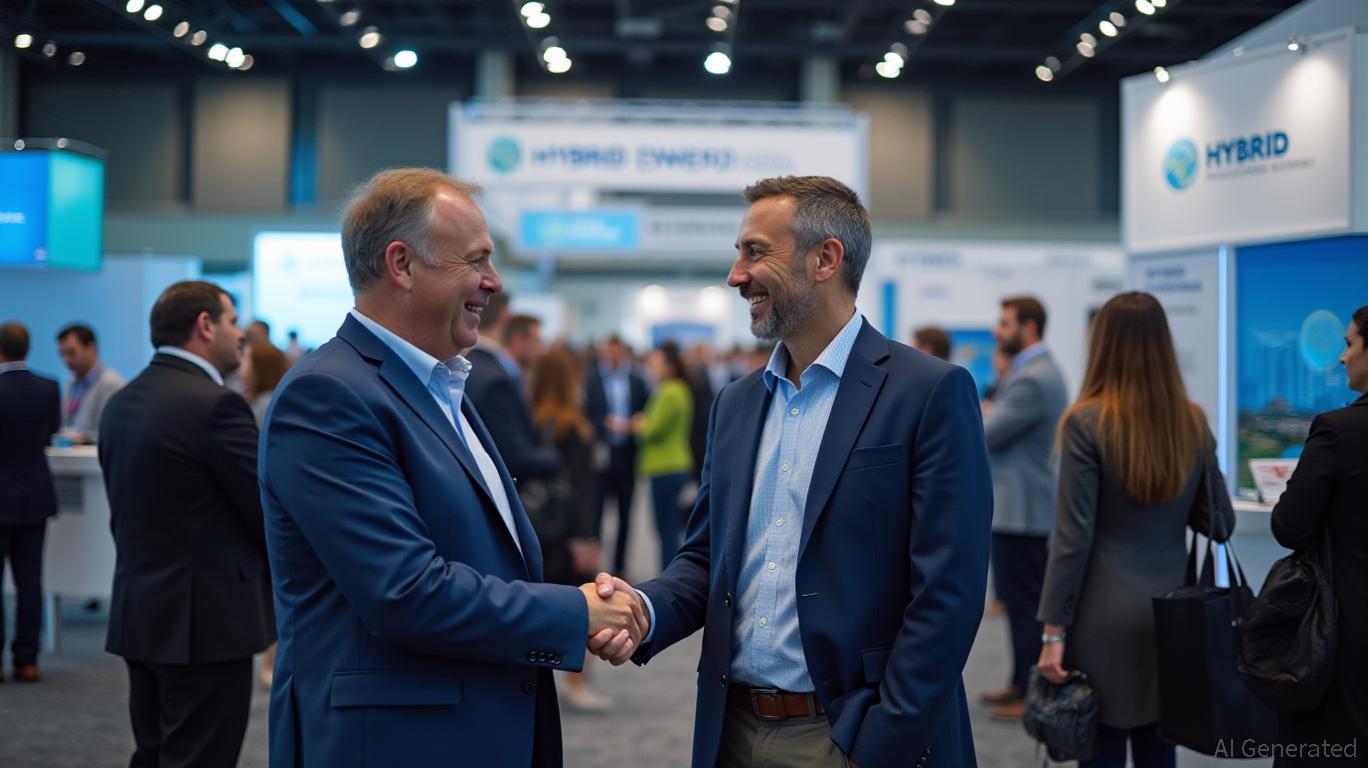 Hybrid Power Solutions Expands Distribution with Dragonfly Energy Holdings Corp.