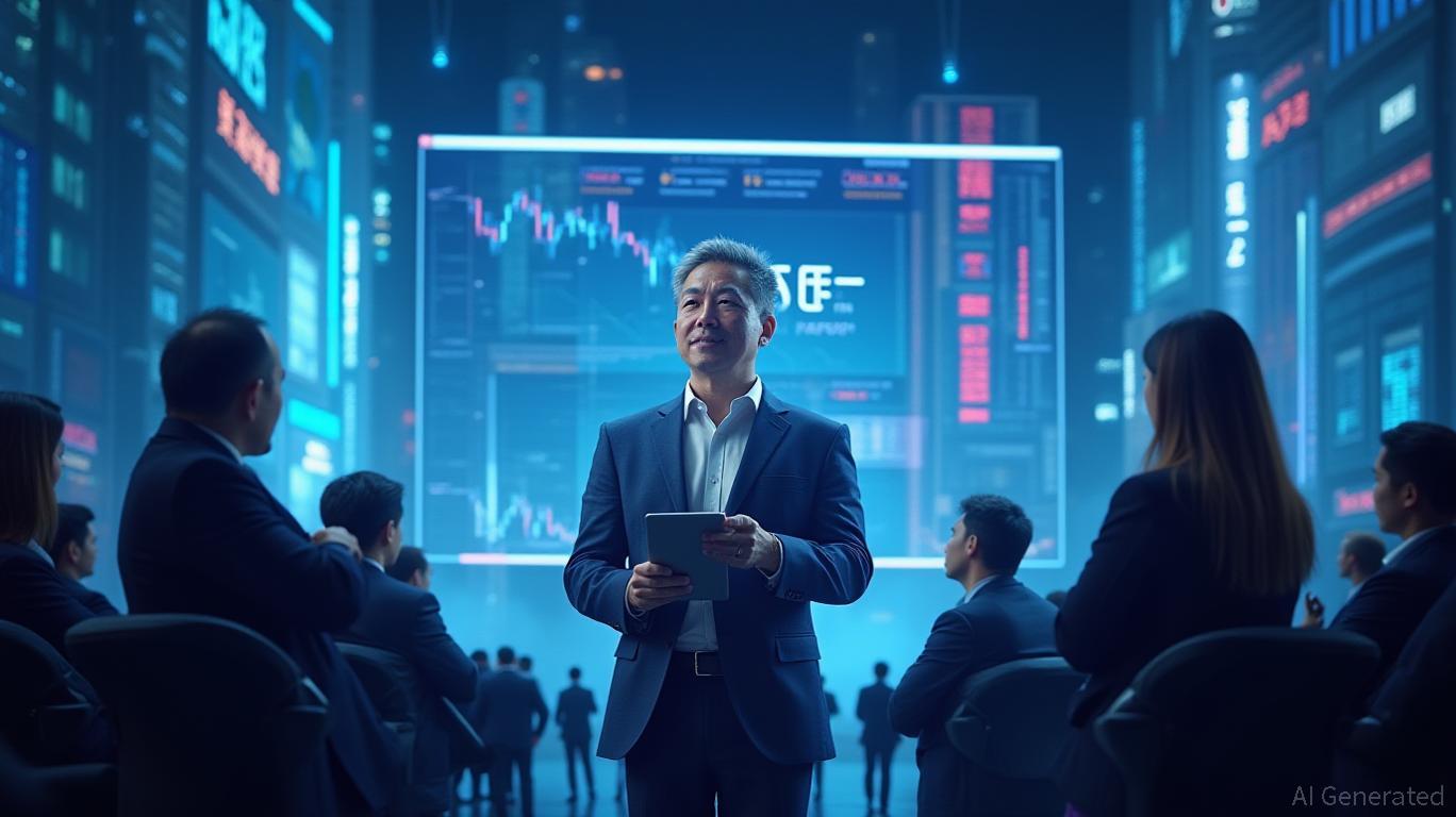 WeRide Prices Global Offering at $305 Million Ahead of Hong Kong Listing.