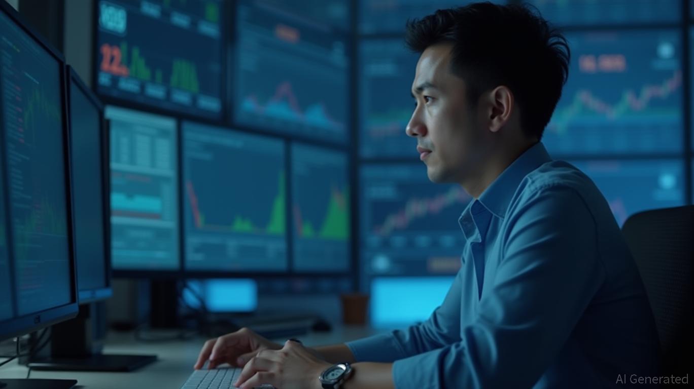 Tuesday's ETF Movers: Insurance ETF Outperforms, ProShares ETF Lags