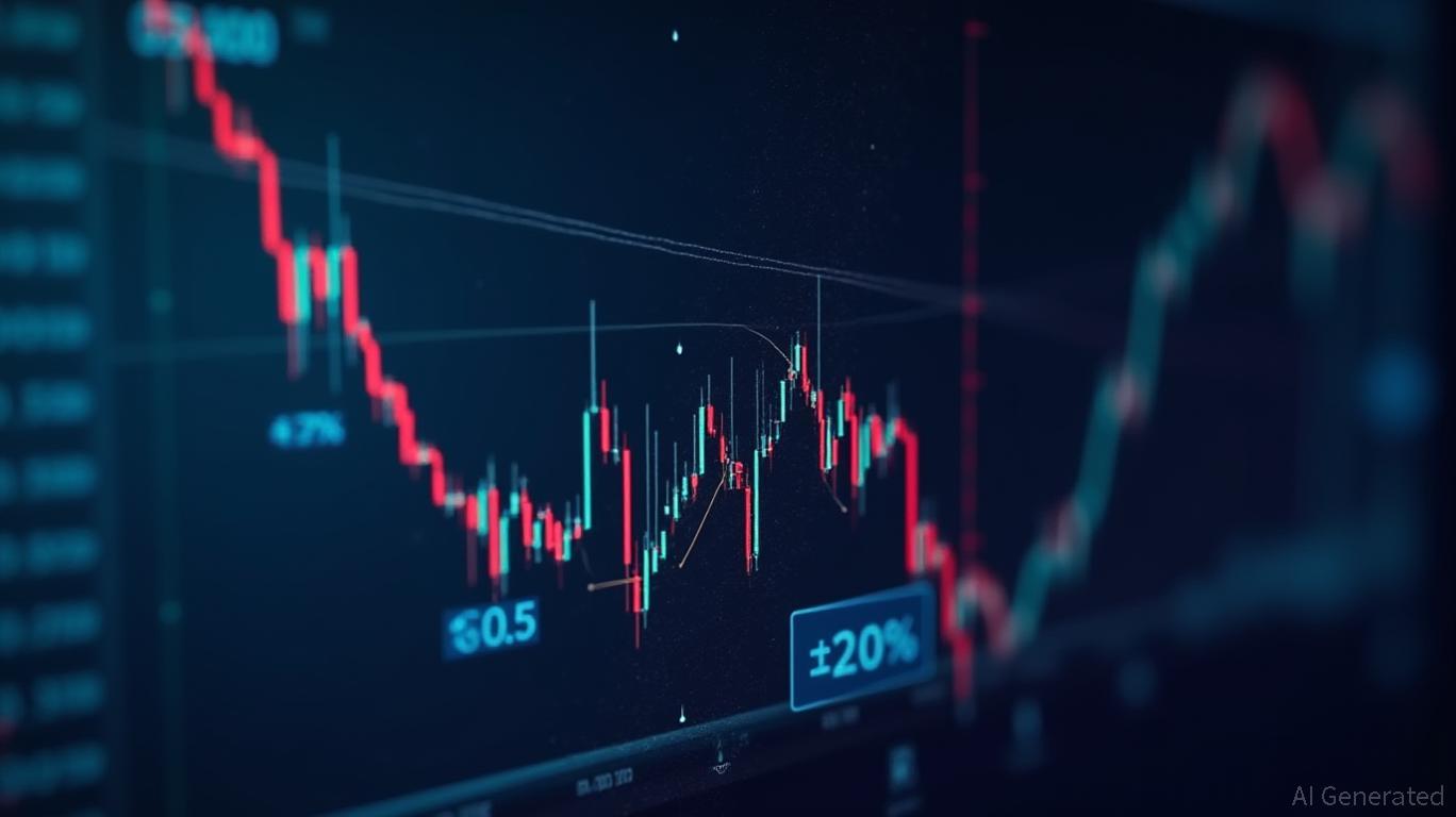 Satellogic (SATL)  down more than 50% since Oct 9
