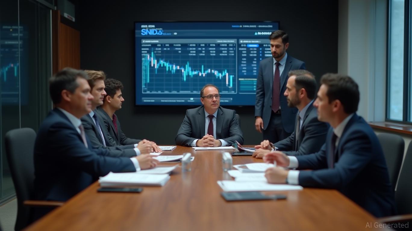 SNDL Inc. Reports Record Q3 2025 Free Cash Flow