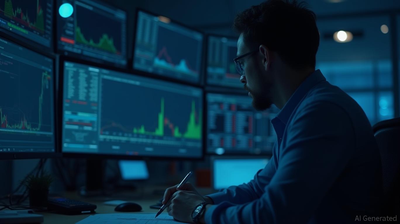 TriMas Corp Enters Oversold Territory, RSI Reading Falls Below 30