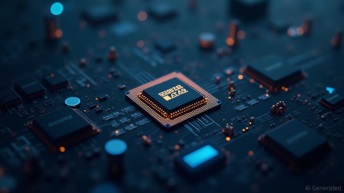 On Semiconductor Baird raises PT to $56 from $48, maintains Neutral rating.