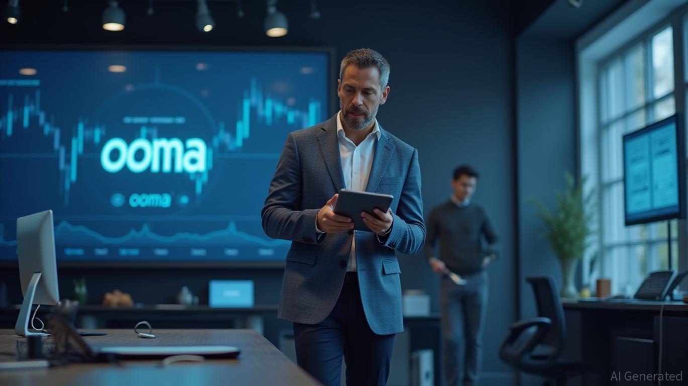 Ooma: Lake Street raises Buy rating, PT increased to $18 from $17.