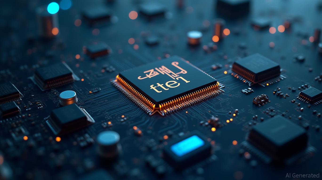 Morgan Stanley maintains Equal-Weight on On Semiconductor with new PT of $55.