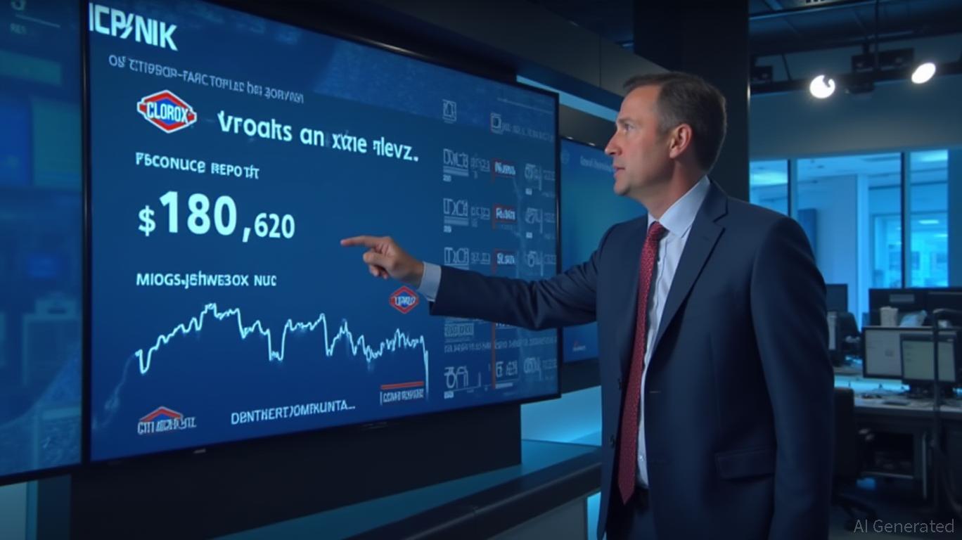 Clorox:Citigroup Downgrades to Neutral, PT Reduced to $120 from $130