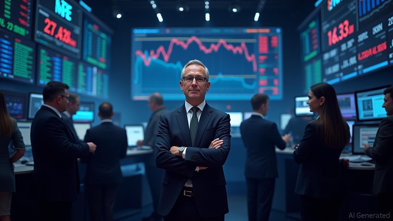 Rambus Stock Hits 117% High Amid AI Data Center Surge, Faces Key Test