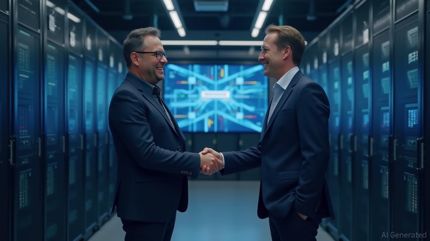 Railtown AI Partners with TELUS Sovereign AI Factory to Enhance Canadian Software Development