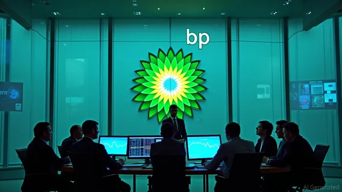 BP Q3 Earnings Surpass Expectations, Boosts Divestment Goals