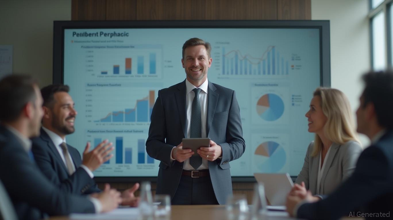 BRC Inc. Sets 2025 Revenue and EBITDA Targets, Led by Coffee Segment Growth.