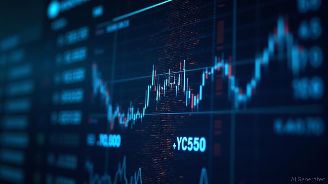 Healthcare Stocks Move in Monday's After-Market Session