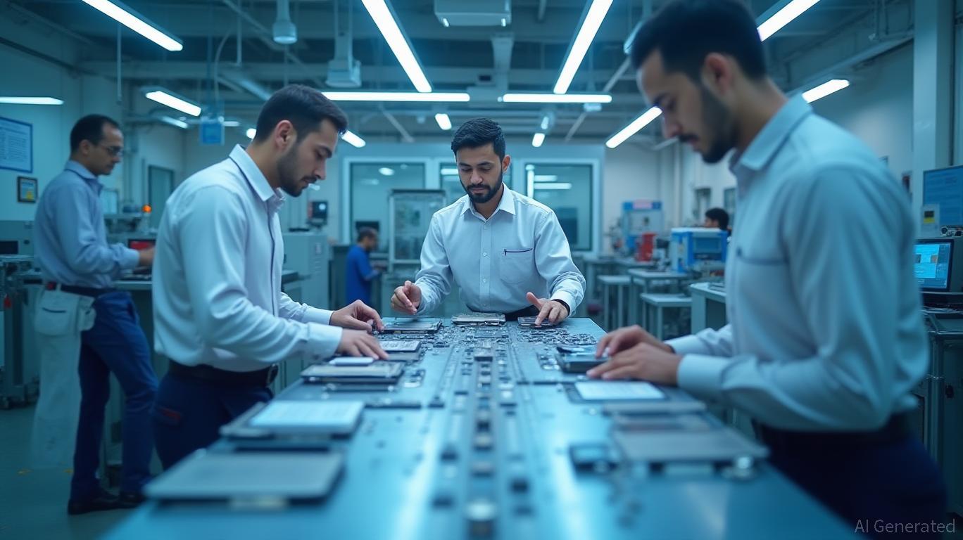 LG Plans to Boost Electronics Production in India with New Investment and Local Manufacturing