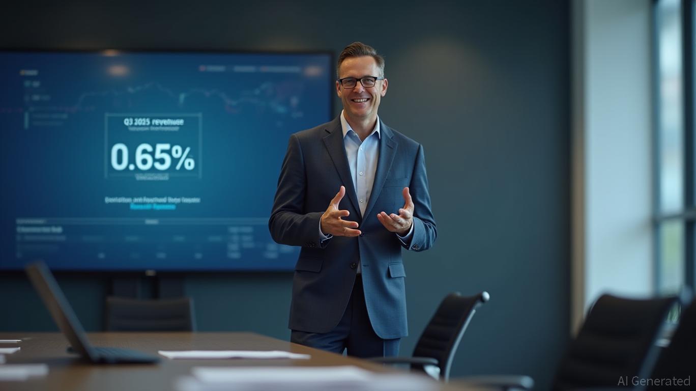 UFP Technologies Expects Over $10M in Revenue Growth from New Robotic Surgery Programs Amid Recovery from Labor Headwinds.