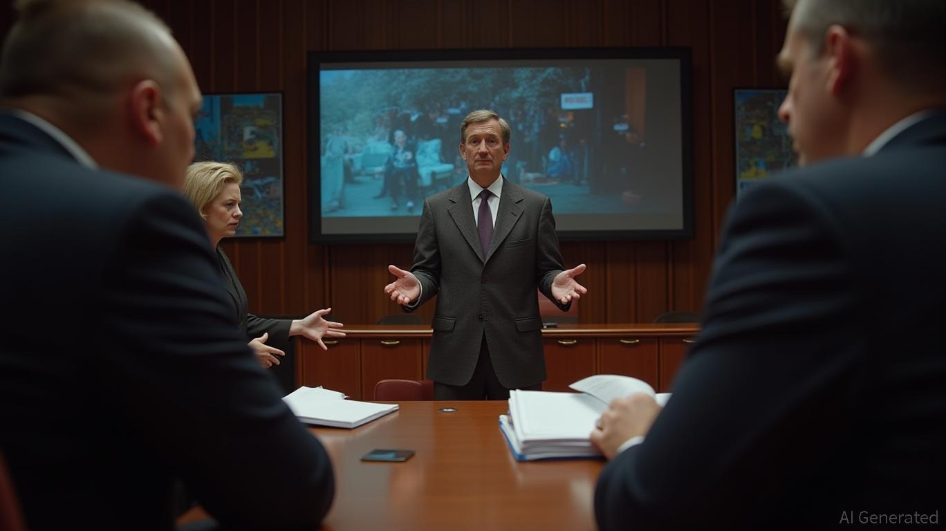 Getty Loses UK Lawsuit Against Stability AI Over AI Copyright Infringement