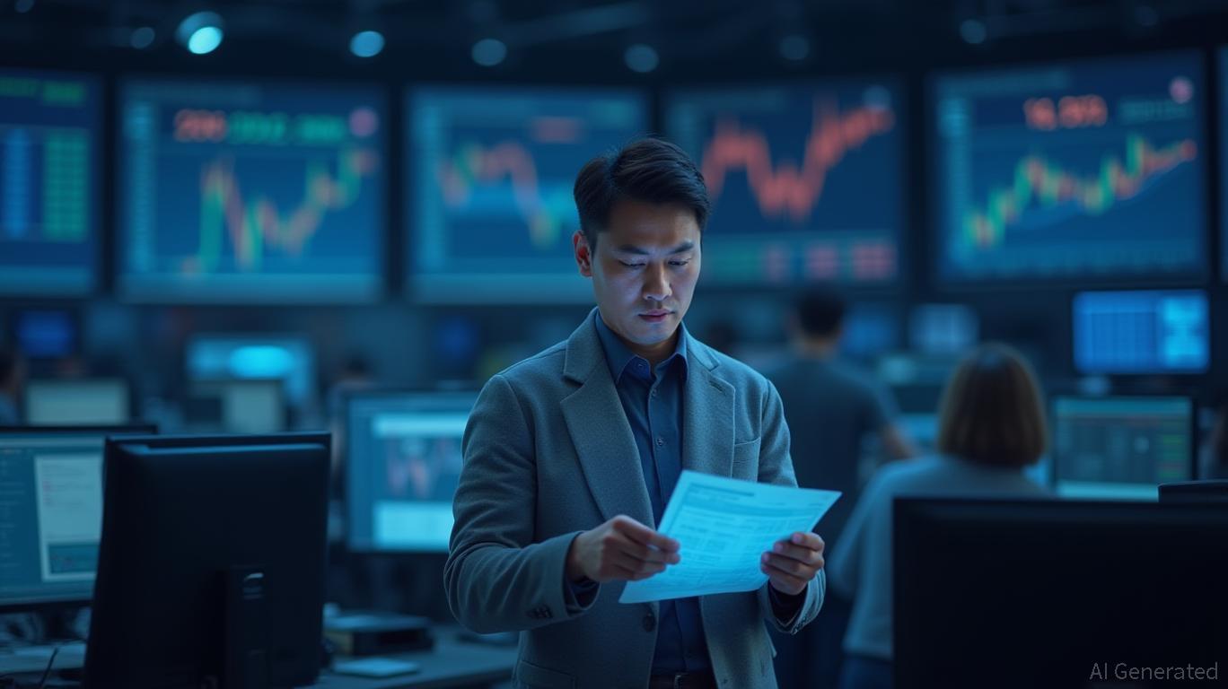 Thomson Reuters Shares Plummet to 2-Year Low After Q3 Earnings Miss