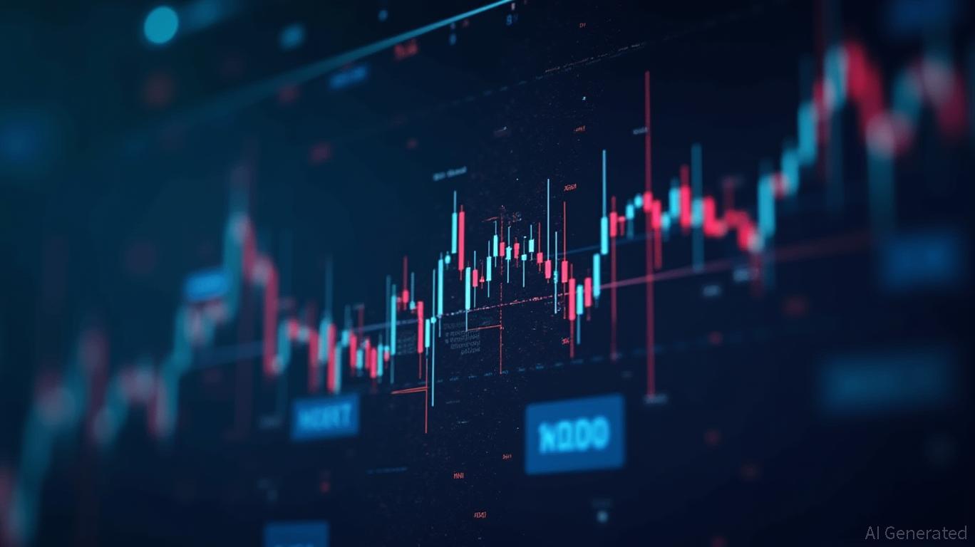 Tech Stocks Plummet Amidst AI-Driven Rally