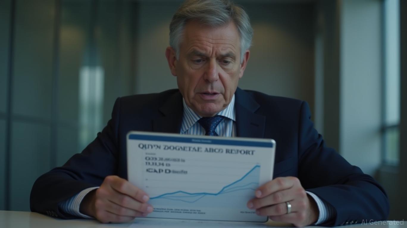 The Hackett Group Reports Q3 2025 Results, Plans Dutch Tender Offer