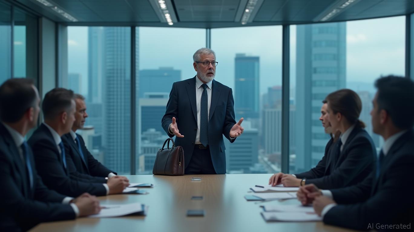 Jackson Financial Announces Q4 2025 Dividends for Common and Preferred Stock