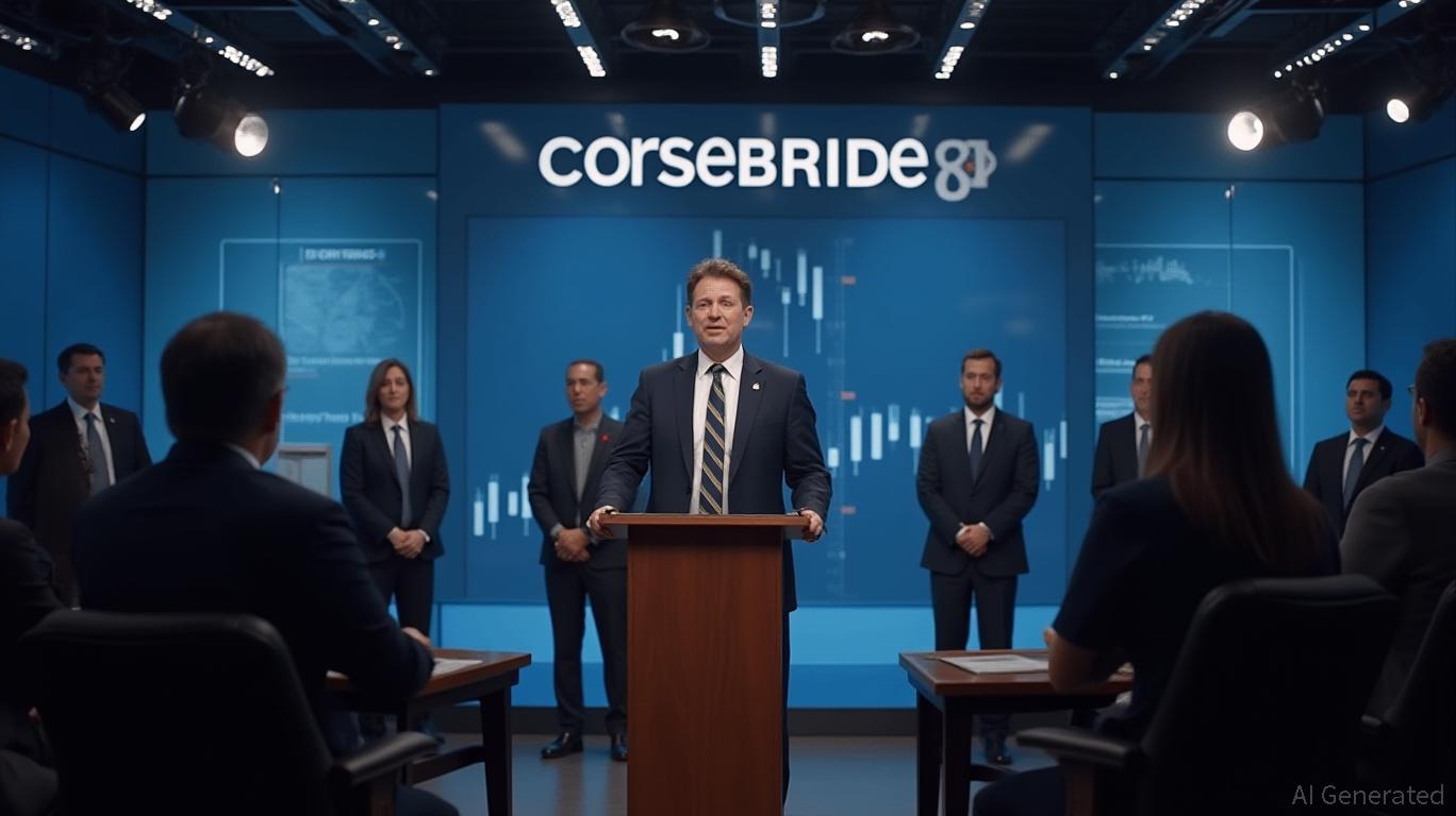 AIG to Sell 32.6M Corebridge Financial Shares in Secondary Offering