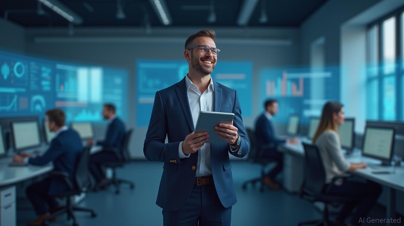 Hackett Group Reports Q3 EPS Above Estimates