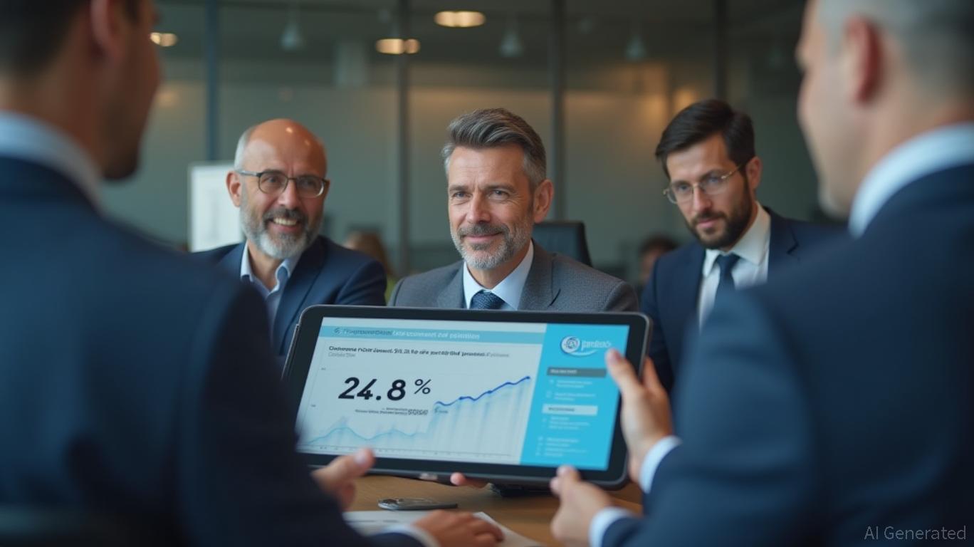 Perdoceo Education's Q3 Revenue Surges 24.8%, Exceeds Expectations