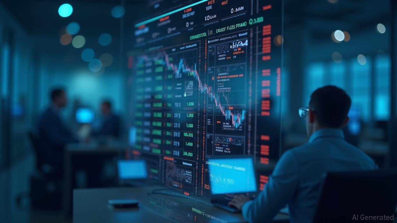 ADTRAN Holdings Q3 Revenue Beats Estimates