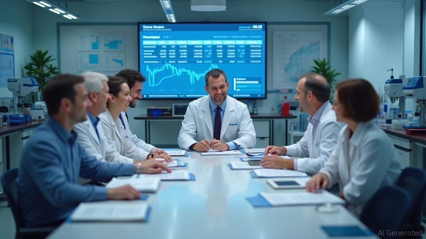 PTC Therapeutics Reports Q3 Earnings: $15.9mln Profit, $211mln Revenue