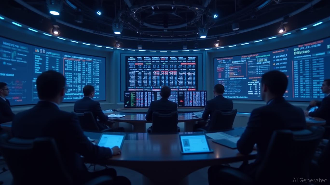 Palantir Stock Falls Despite Earnings Beat; Yum! Brands Climbs Amid Strong Quarterly Results