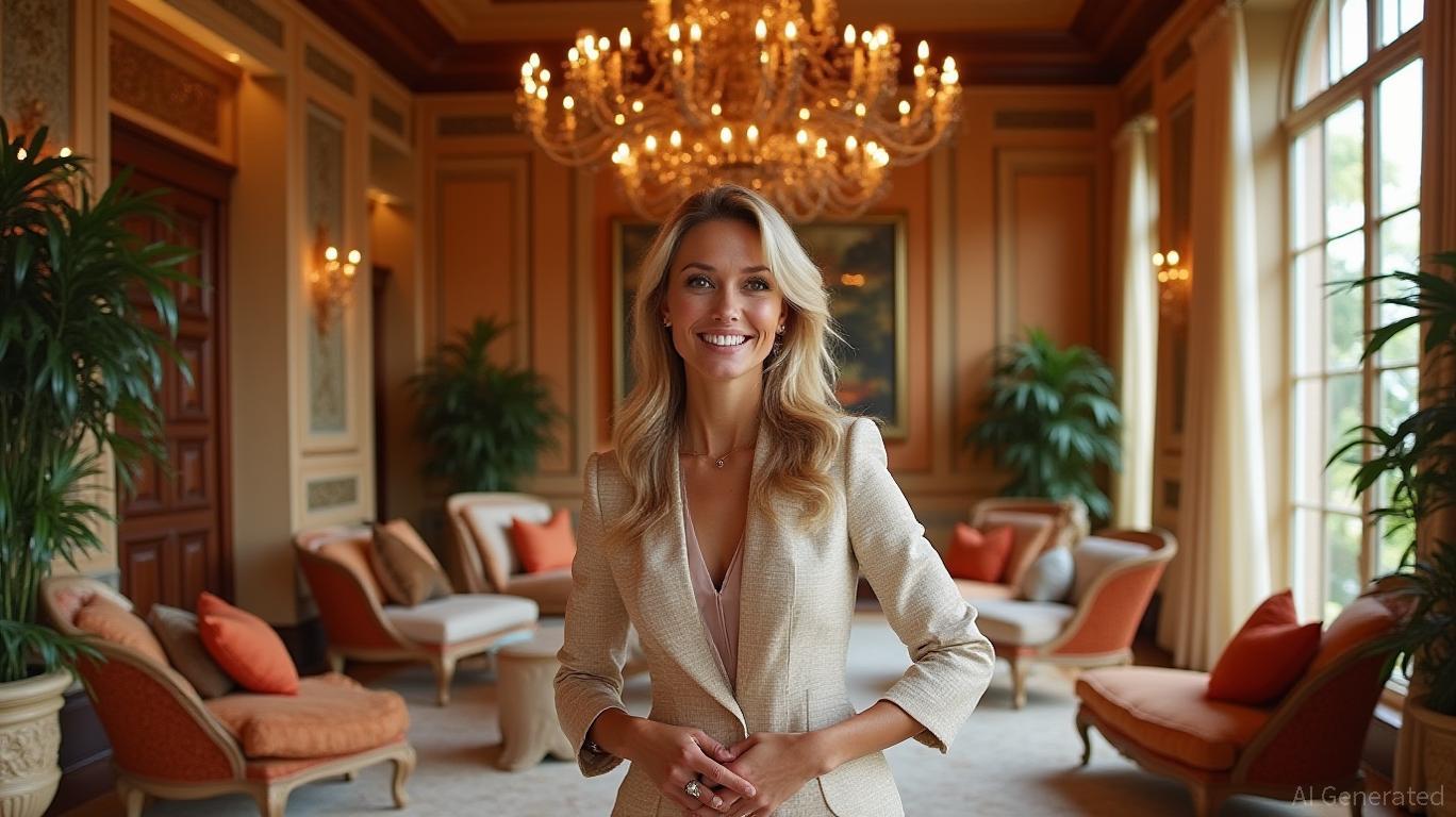 Inspirato's Adjusted EBITDA Loss Narrows, CFO Announces Retirement