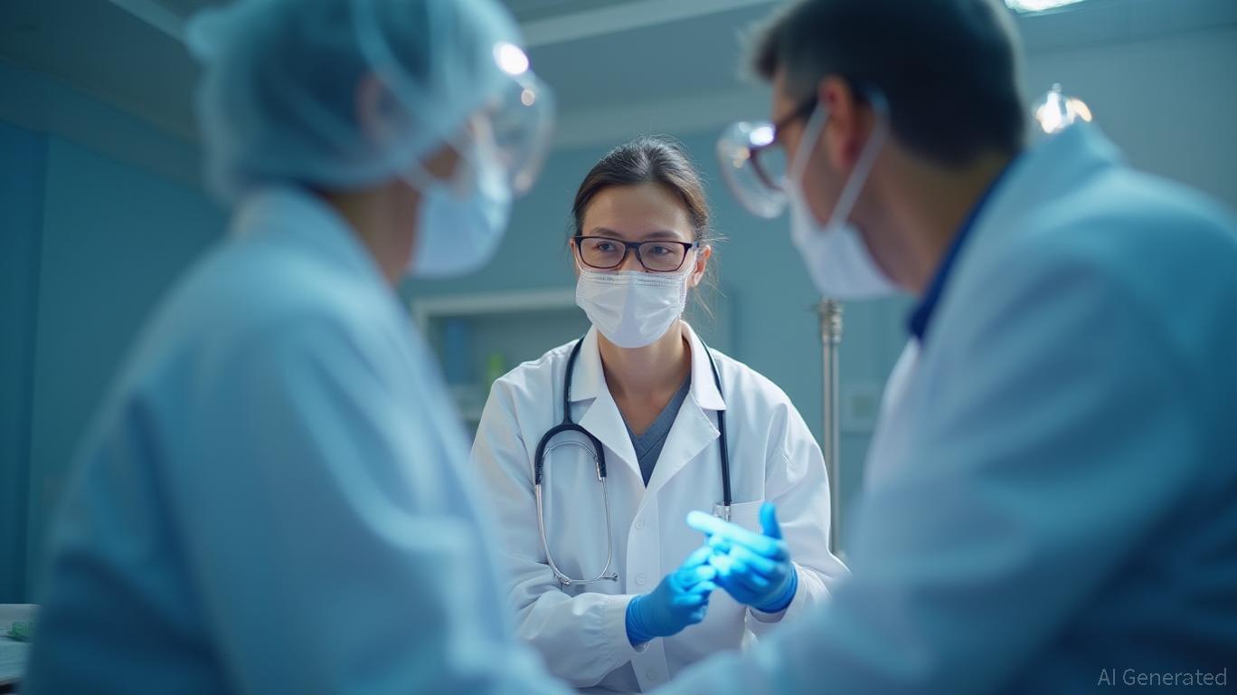 Ocular Therapeutix Exceeds Solar Trial Target, Seeks Broad Diabetic Retinopathy Label and Reports Strong Financial Position