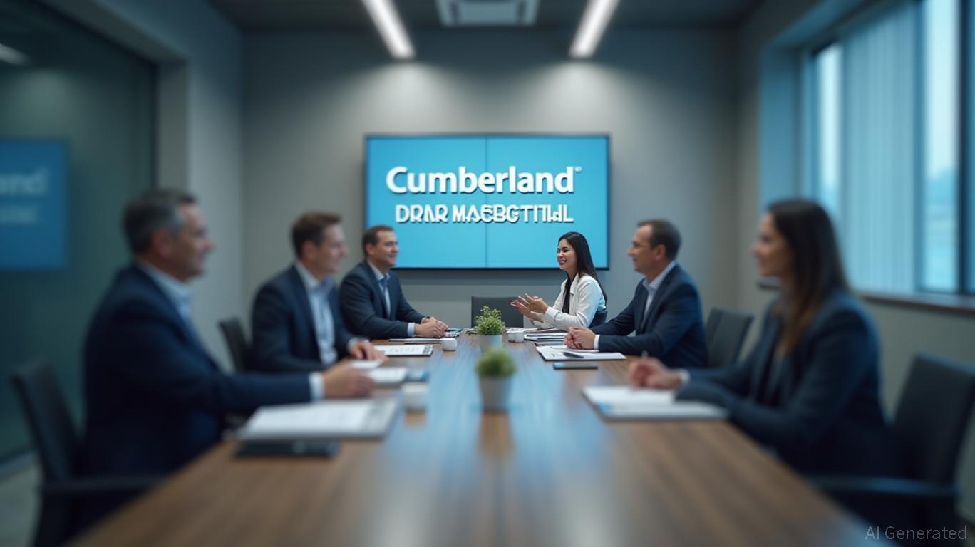 Cumberland Pharmaceuticals Reports 12% YTD Revenue Growth, Adds Talicia to Commercial Portfolio