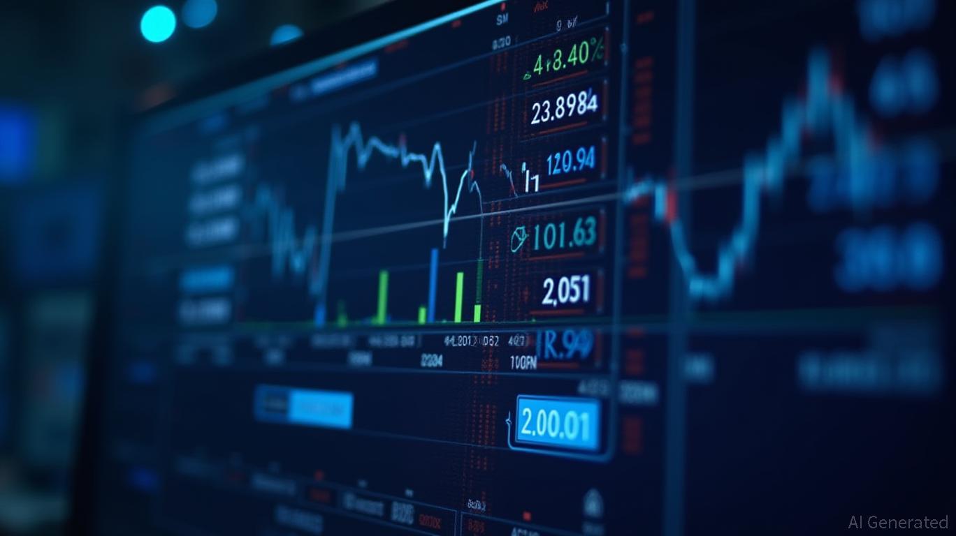 Top 10 Most Active Stocks in After-Hours Trading: Palantir, SoFi, Grab, and More