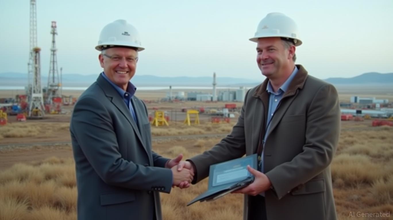 NuVista Energy Acquired by Ovintiv in $2.7 Billion Deal