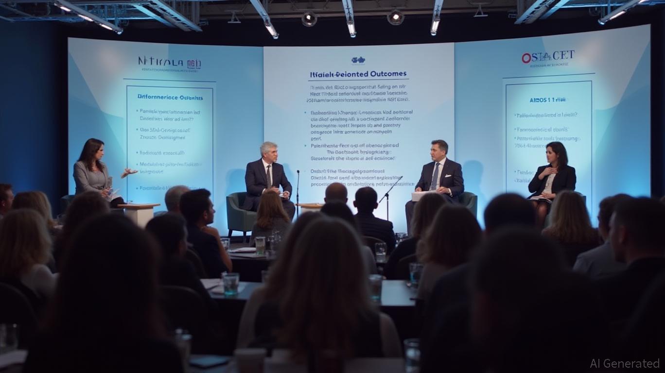 Nuvalent to Present ARROS-1 Trial Data at 2025 IASLC ASCO North America Conference on Lung Cancer