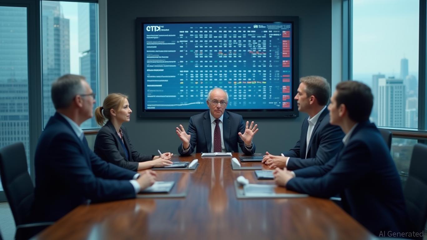 TPG Sees Market Rebound with $73 Billion in Investable Funds