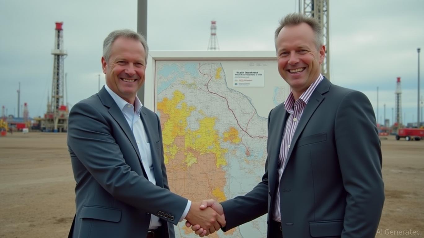 Ovintiv Completes Portfolio Transformation with NuVista Acquisition