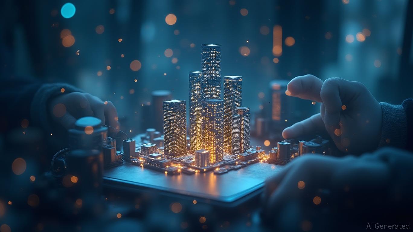 NexPoint Real Estate Finance Launches $200 Million Continuous Preferred Stock Offering