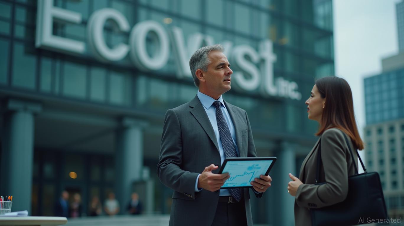 Ecovyst Plans $530M Divestiture, Targets Under 1.5x Net Leverage, Expands Sulfuric Acid Growth