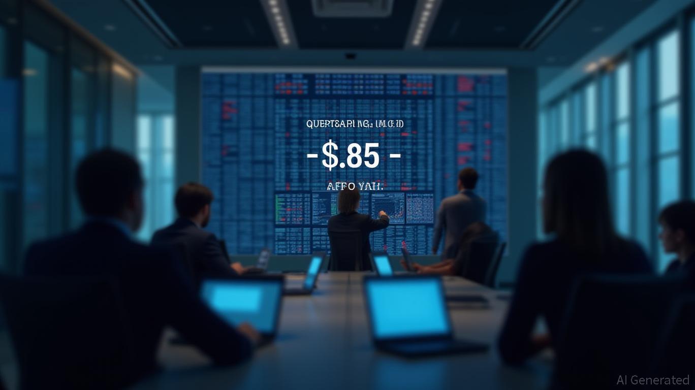Ashford Hospitality Trust Q4 AFFO at -$2.85, portfolio includes 68 consolidated operating hotel properties.