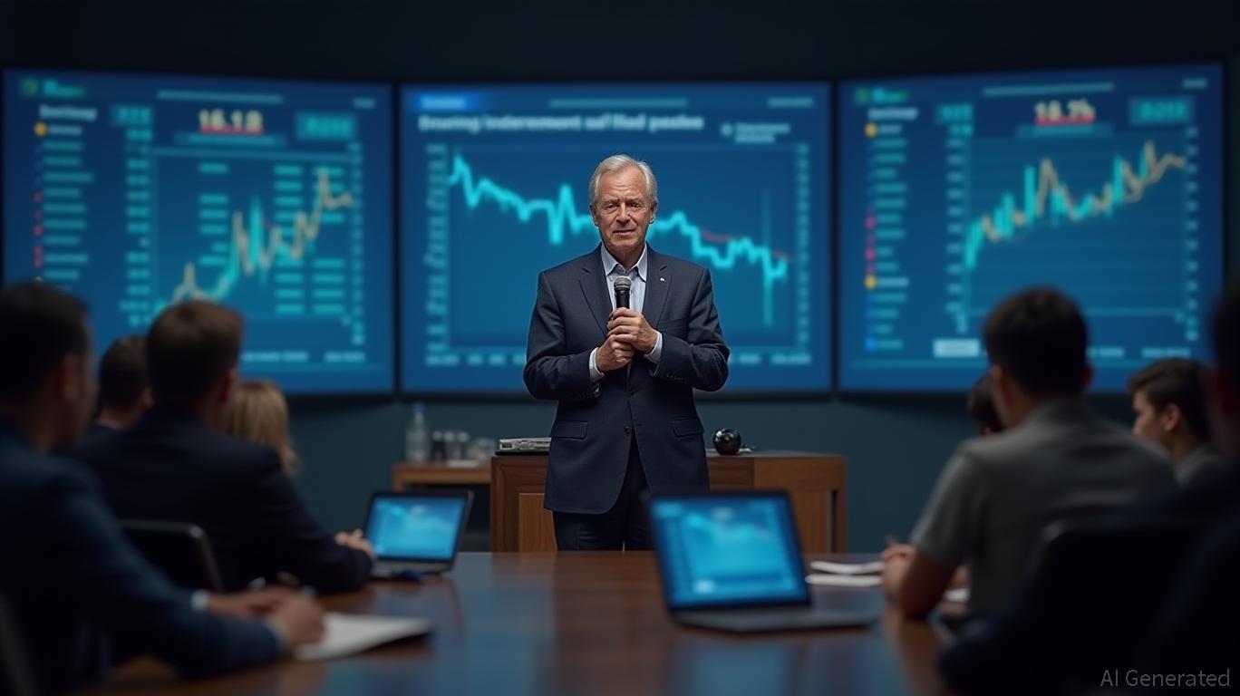 ProAssurance Reports Q3 2025 Results with Net Income of $1.4mln, Operating Income of $7.9mln