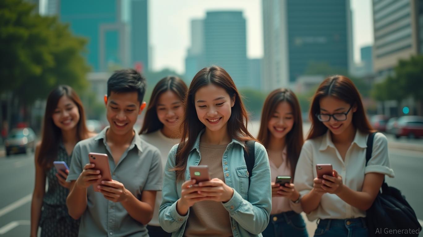 Grab Holdings Raises Earnings Forecast Amid Downturn, Shared Rides, Deliveries Boost Growth