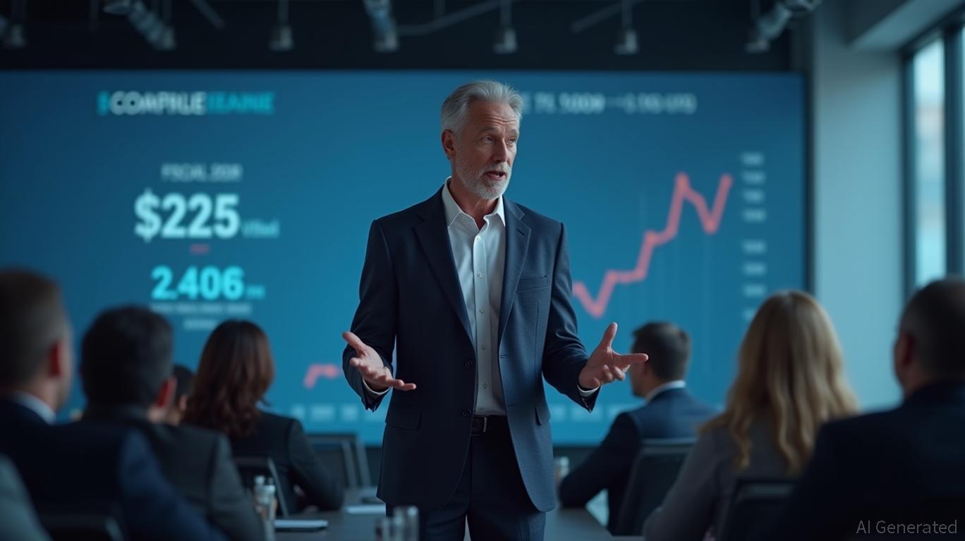 LifeVantage sets ambitious revenue target of $225M-$240M for fiscal 2026, boosted by LoveBiome integration.