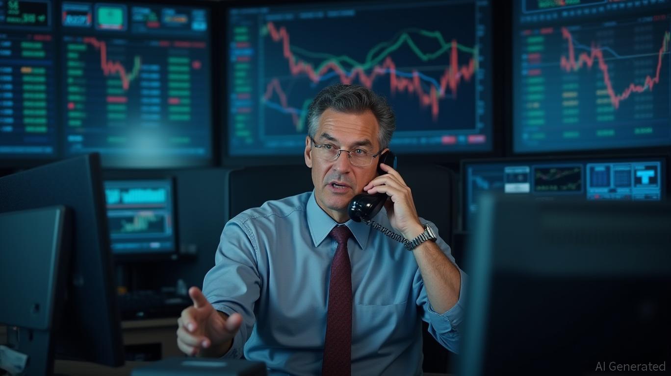 Michael J. Burry, Hedge Fund Manager and Inspiration for The Big Short, Takes a New Short Position on AI with Palantir and NVIDIA