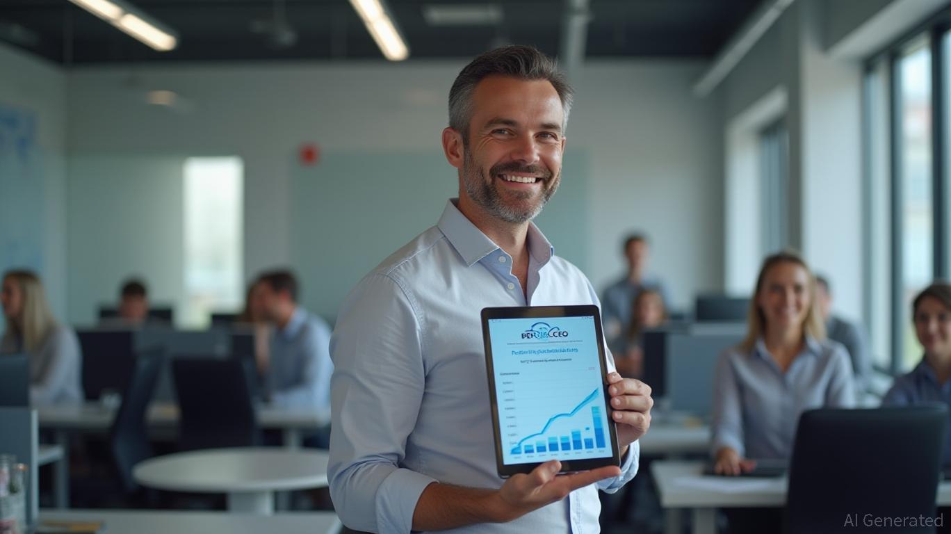 Perdoceo Education Reports Q3 Sales Above Estimates