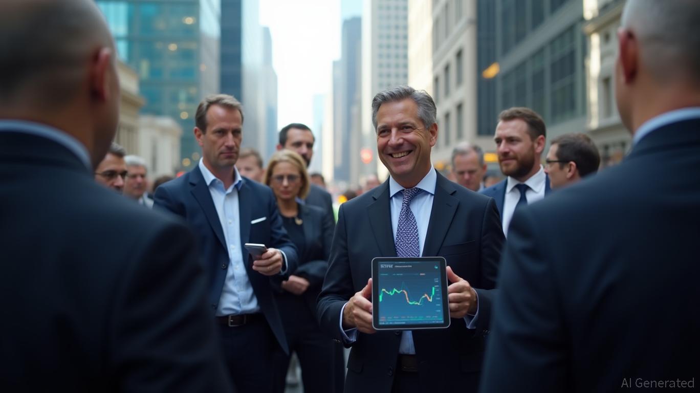 Apollo Earnings Boost Financials, TPG War Chest Despite Slightly Lower Shares