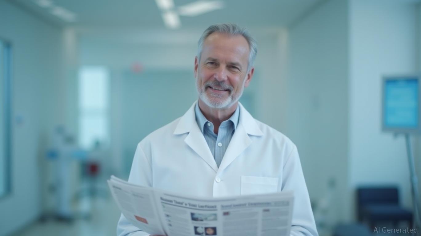 Corvus Pharmaceuticals Q3 2025 Earnings Call Highlights: Soquelitinib Progress and Phase II Atopic Dermatitis Trial in Q1 2026